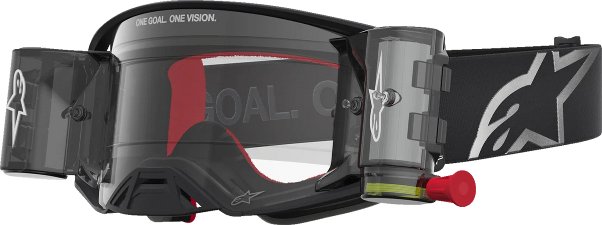 Supertech Firma Roll-Off Goggle