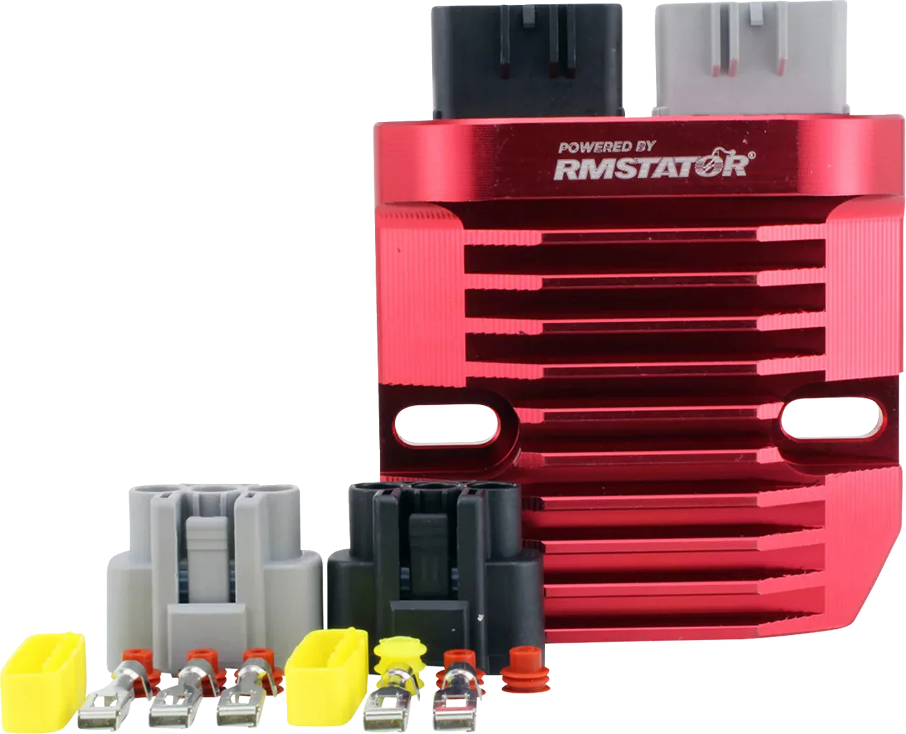 Voltage Regulator
