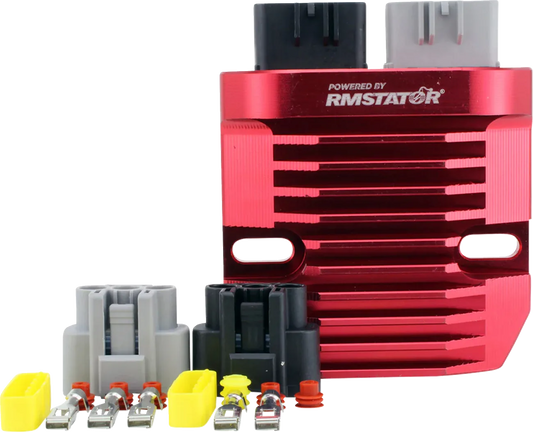 Voltage Regulator