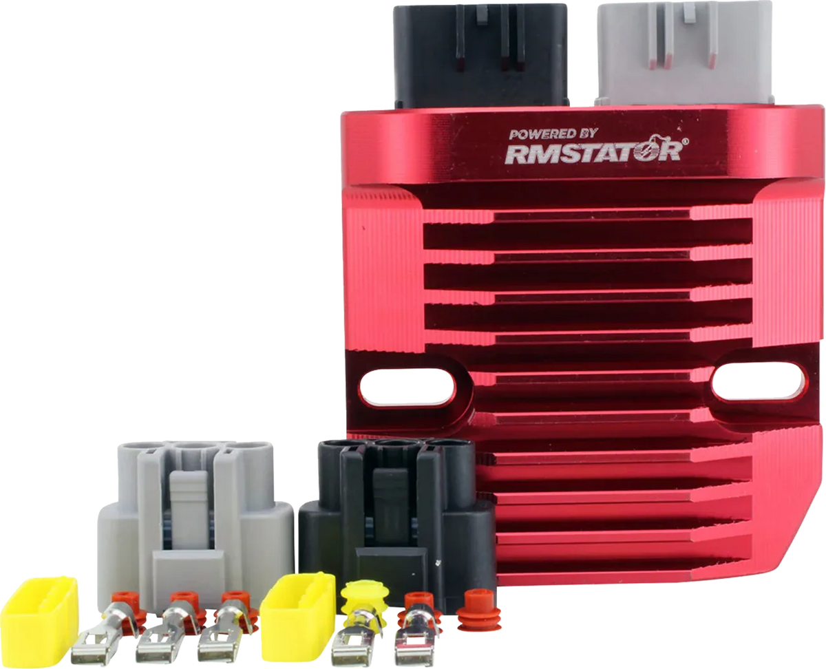Voltage Regulator