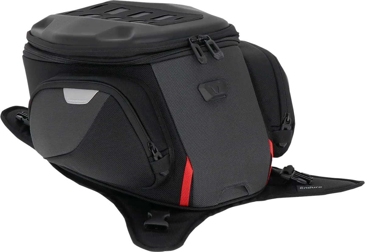 PRO Enduro Strap Tank Bag