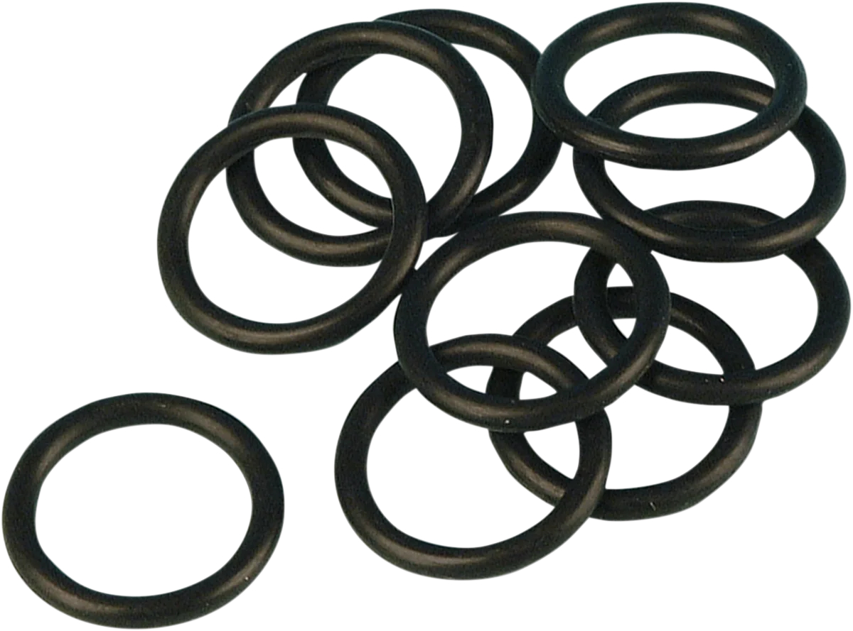 Rocker Arm Support O-Ring