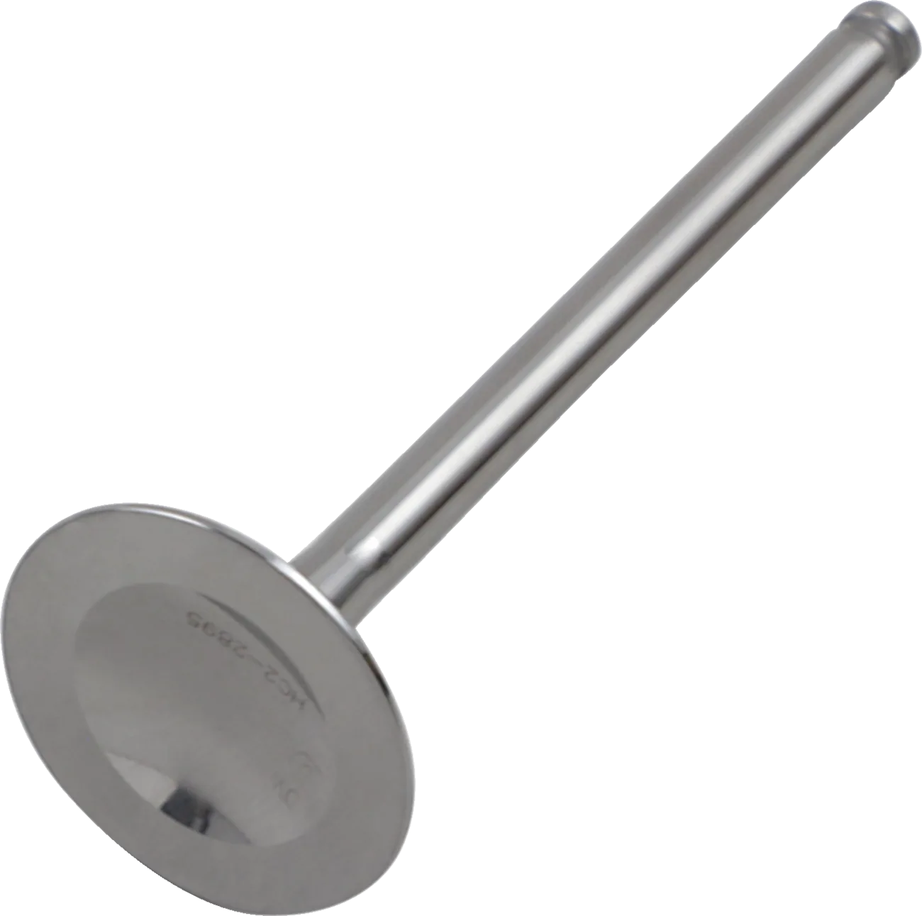 Titanium Engine Valve
