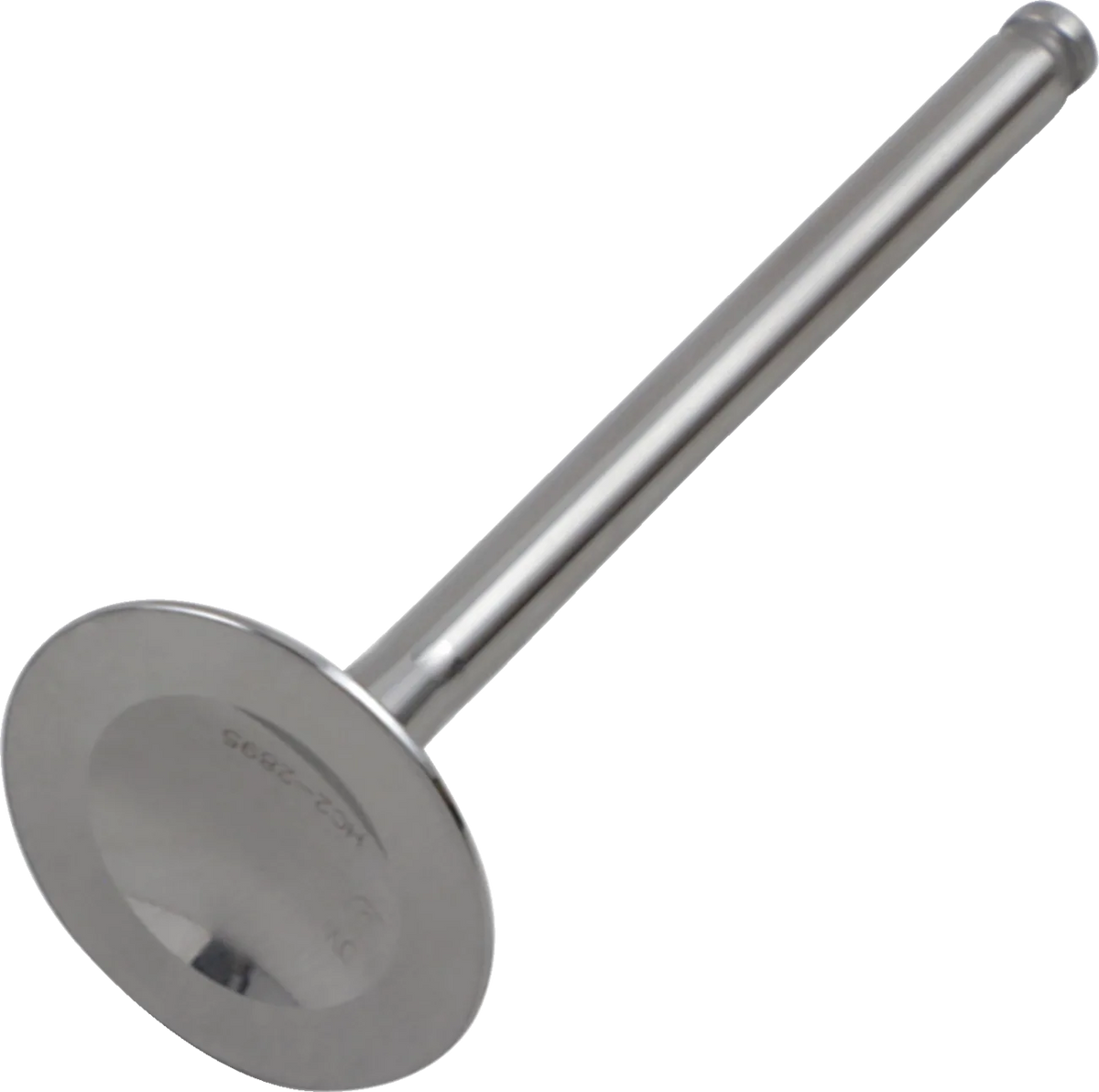 Titanium Engine Valve