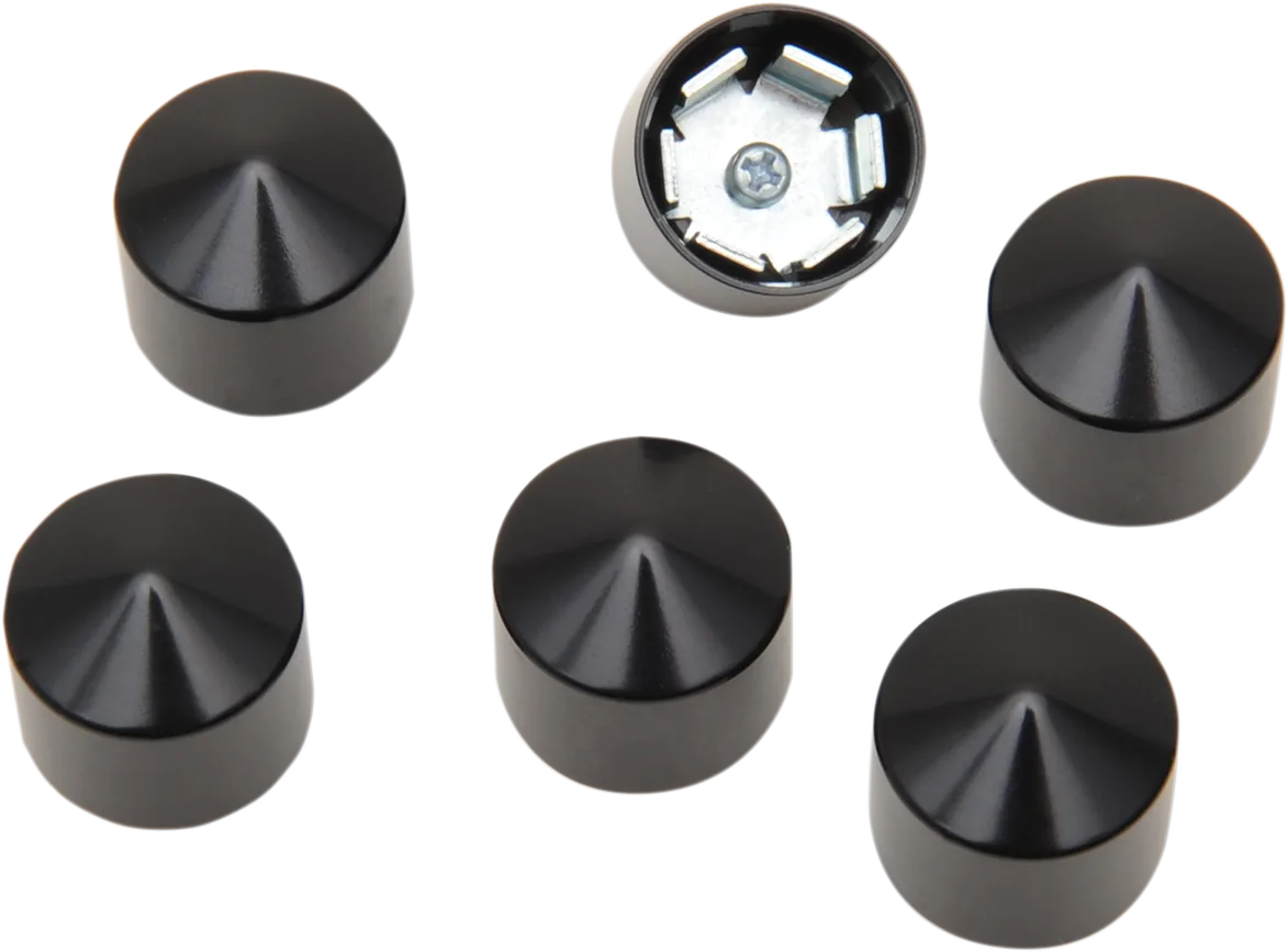 Rocker Box Bolt Caps
