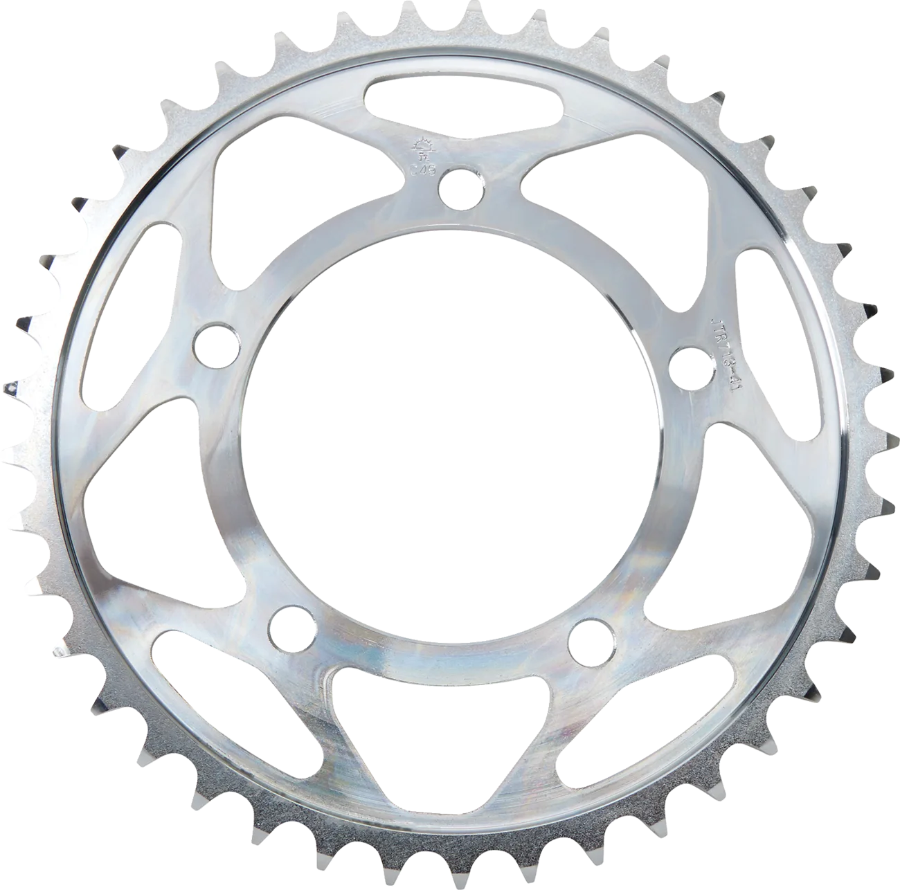 Steel Rear Sprocket