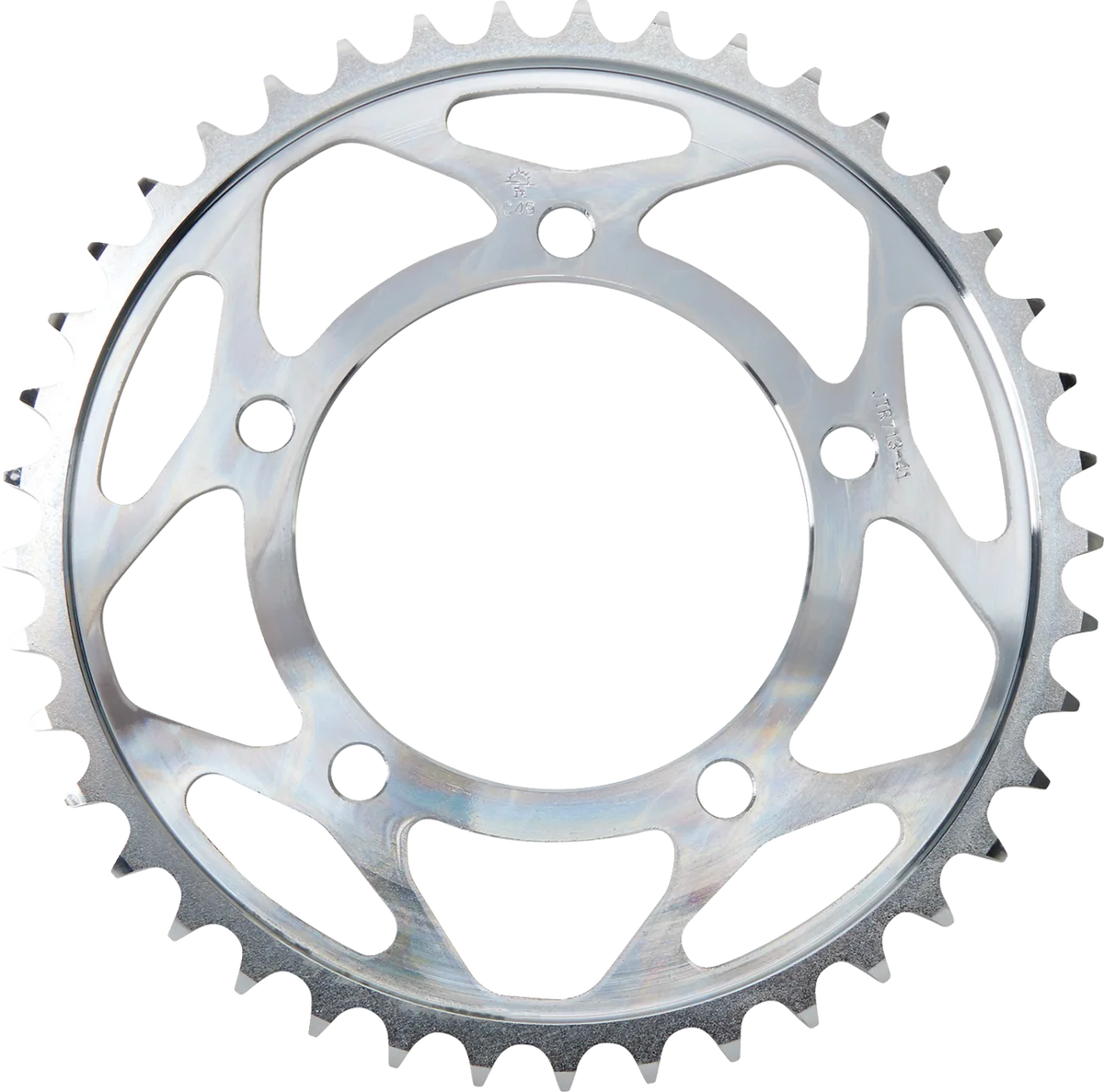 Steel Rear Sprocket