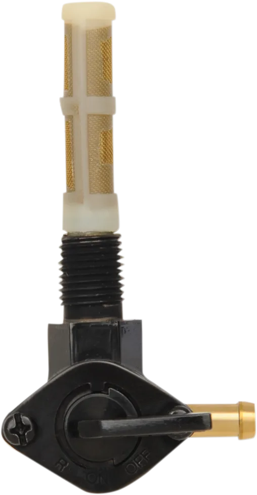 1/4" NPT Petcock
