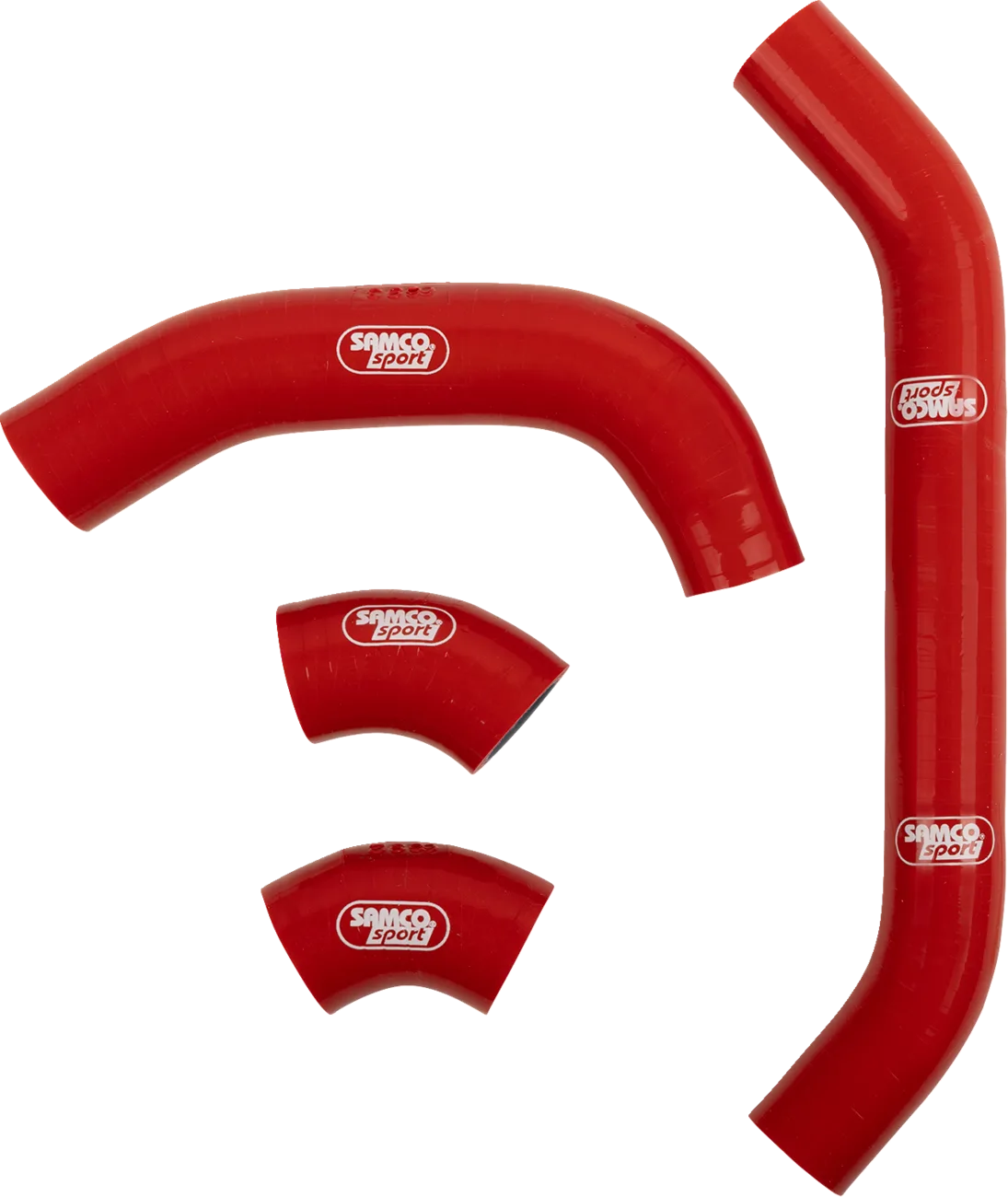 OEM Fit Radiator Hose Kit