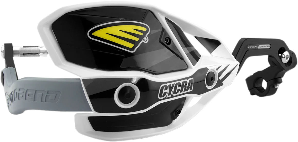 Ultra Probend CRM Wrap Around Handguards for 1-1/8" Handlebars
