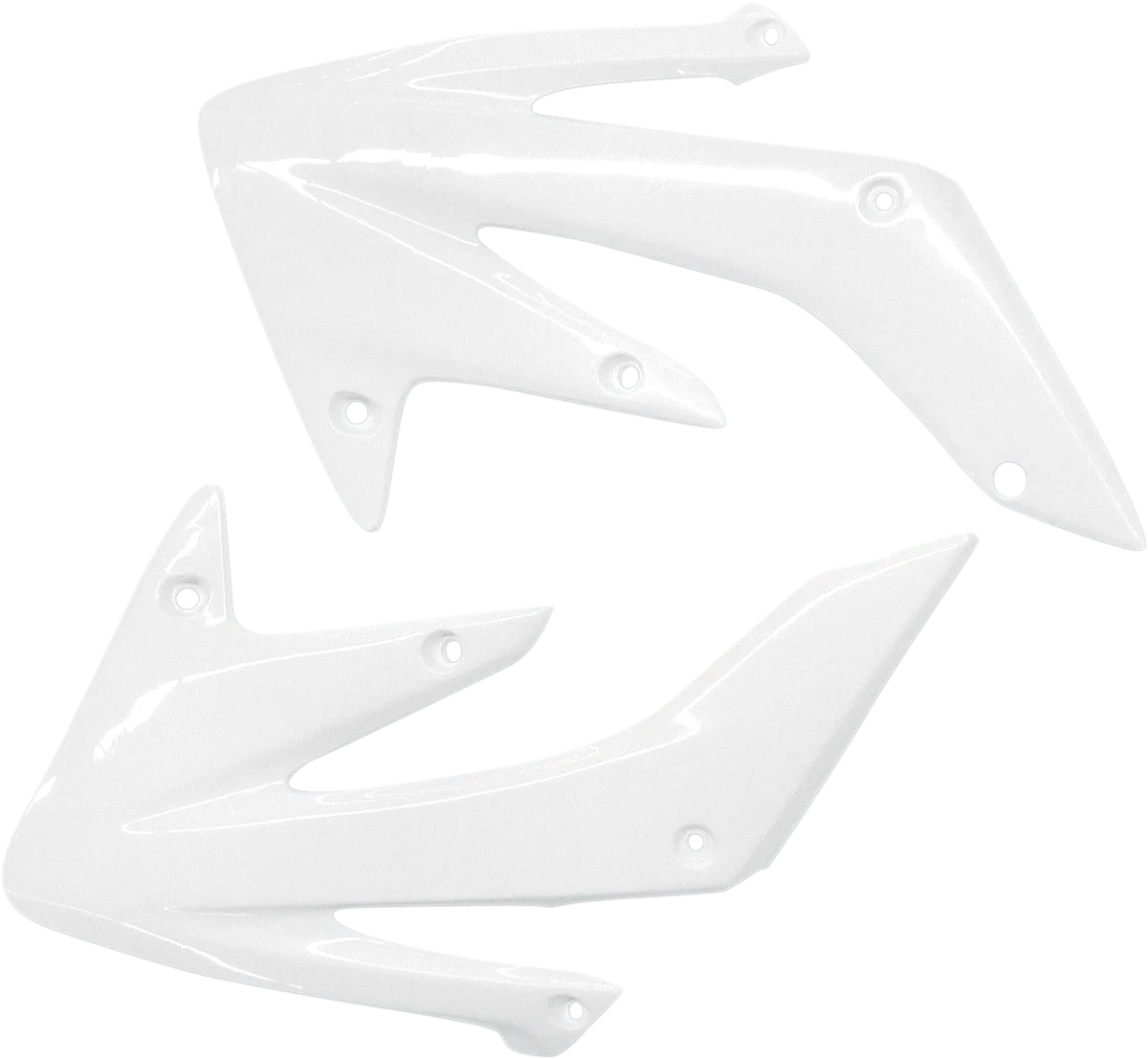 Replacement Radiator Covers