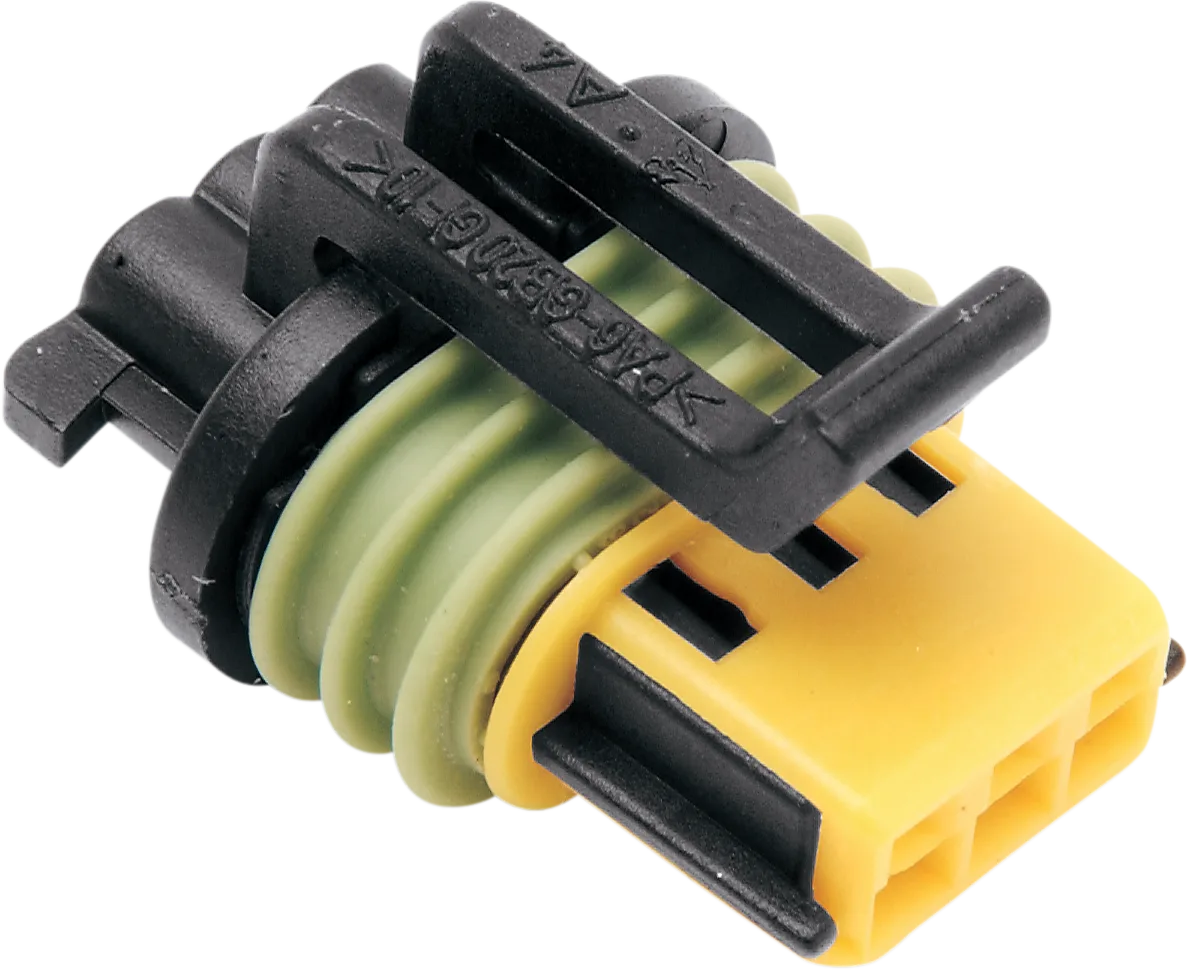 Delphi Connectors — Wiring Connector