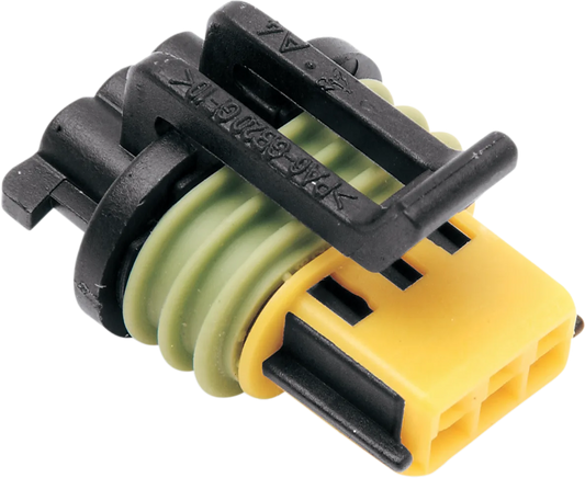 Delphi Connectors — Wiring Connector