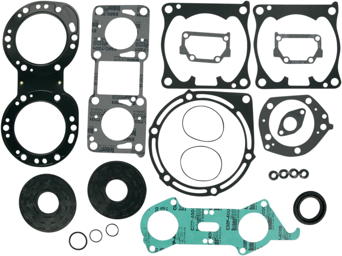 Complete Gasket Set