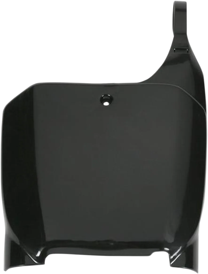 Replacement Front Number Plate