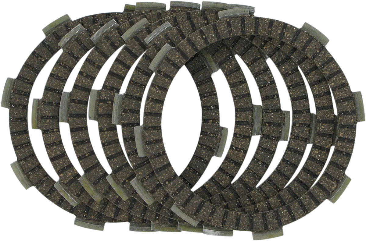 CK Standard Series Clutch Kit