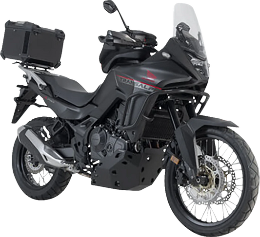 TRAX ADV Top Case System