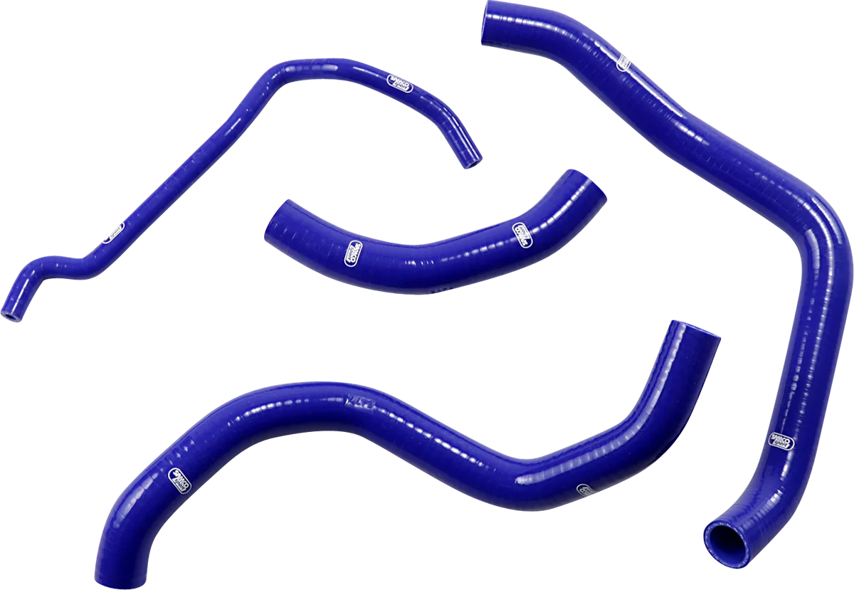 Radiator Hose Kit — Standard