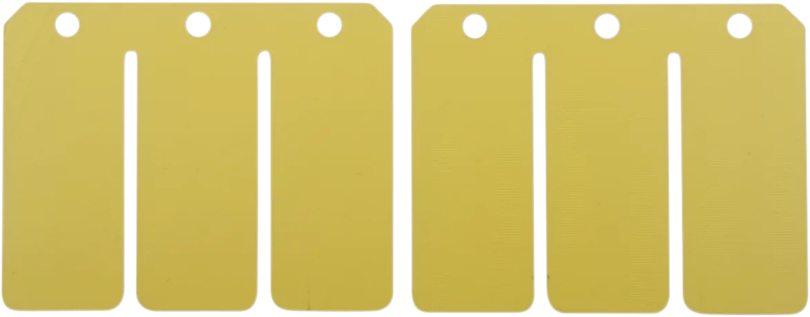 Super Stock Reed Set