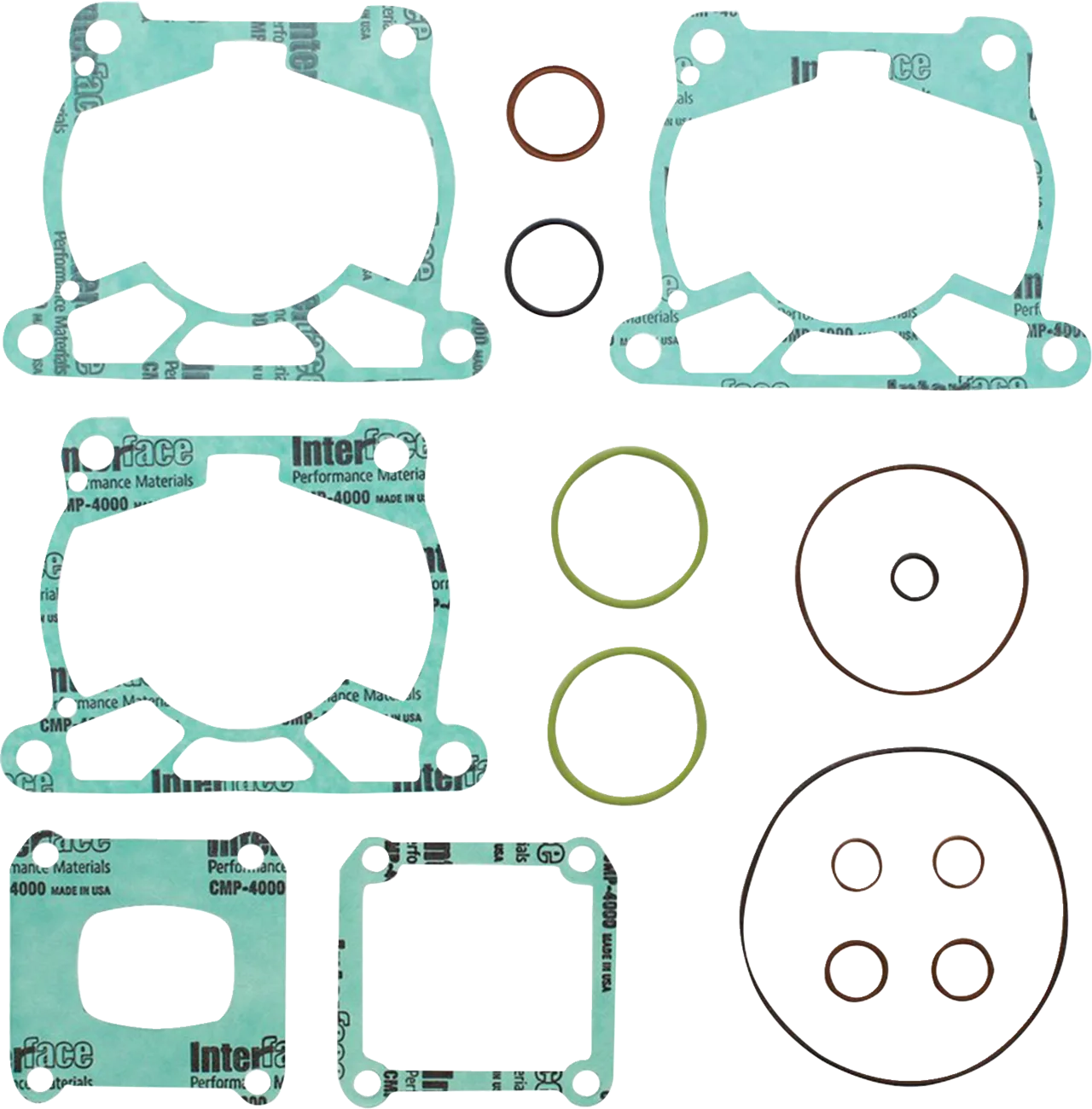 Top End Gasket Kit