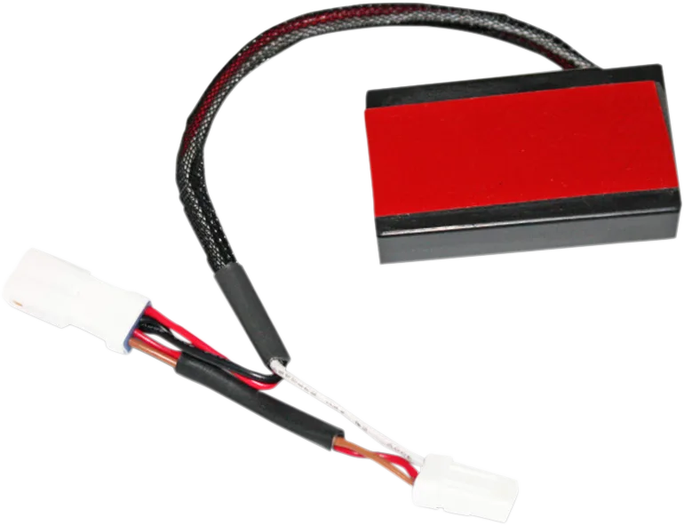 Magic Strobes Brake Light Flasher Module