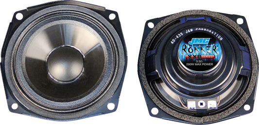 Fairing Speaker Kit