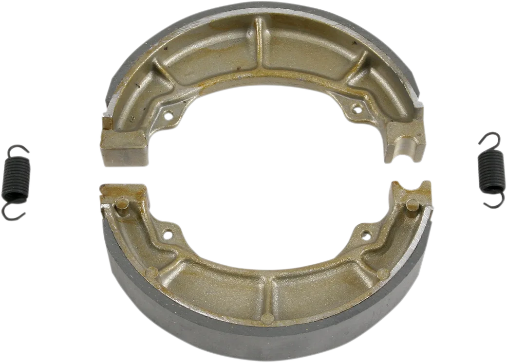 Carbon Graphite "X" Brake Shoes
