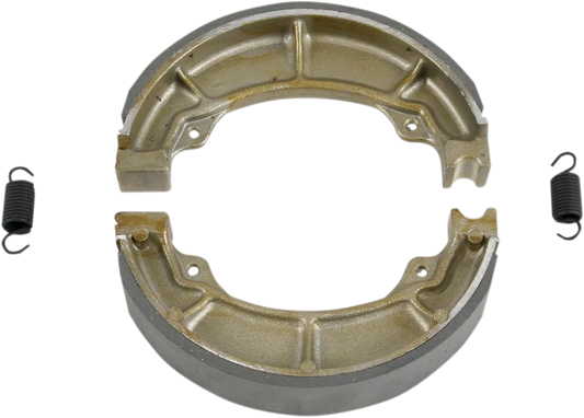 Carbon Graphite "X" Brake Shoes