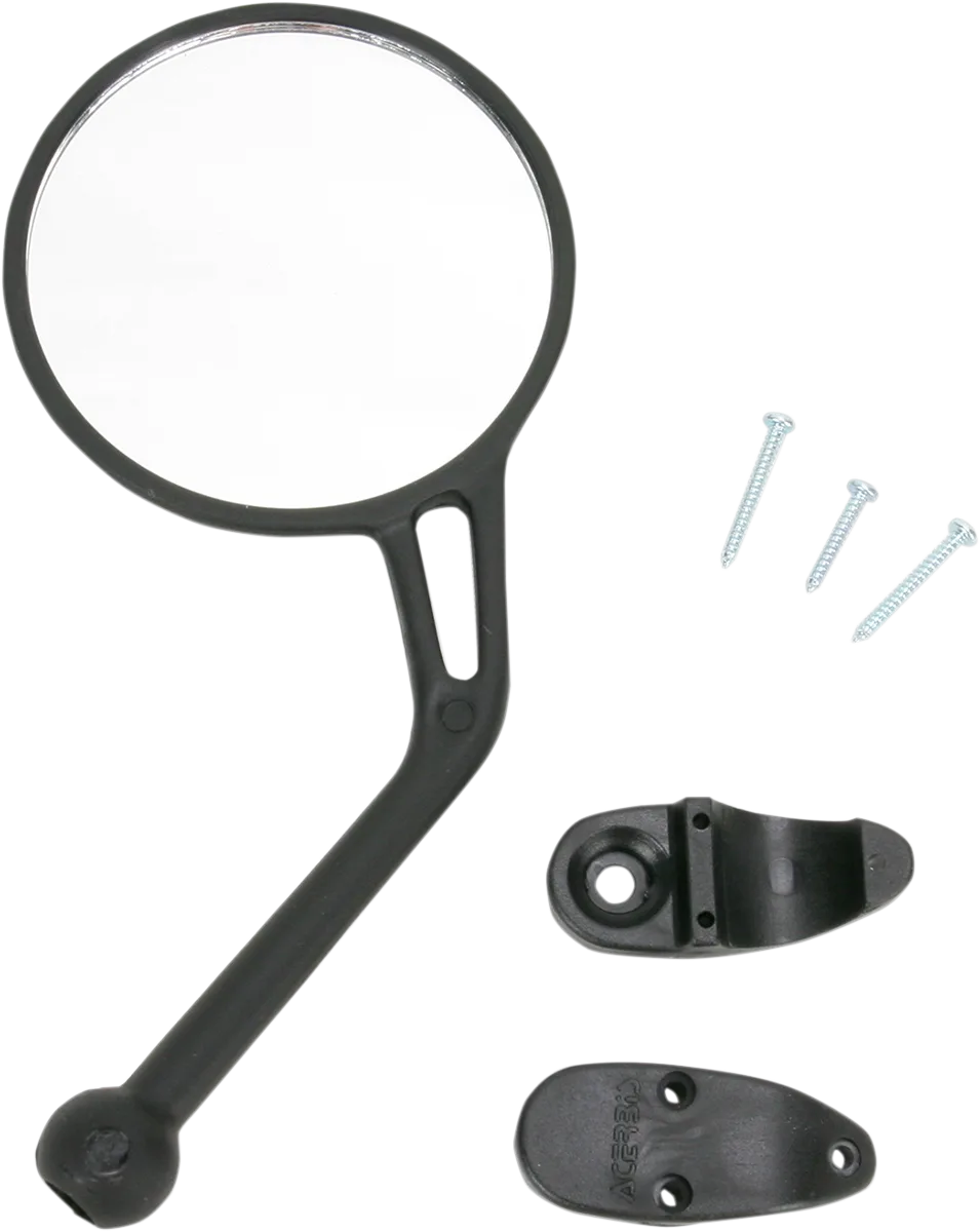 Rear View Mirror