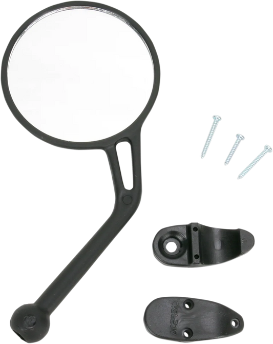 Rear View Mirror