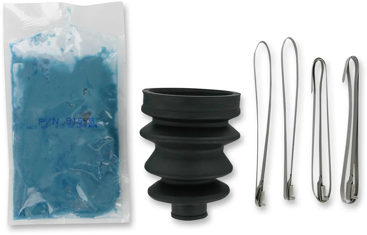 CV Boot Kit Standard — Boot