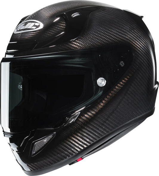 RPHA 12 Carbon Helmet