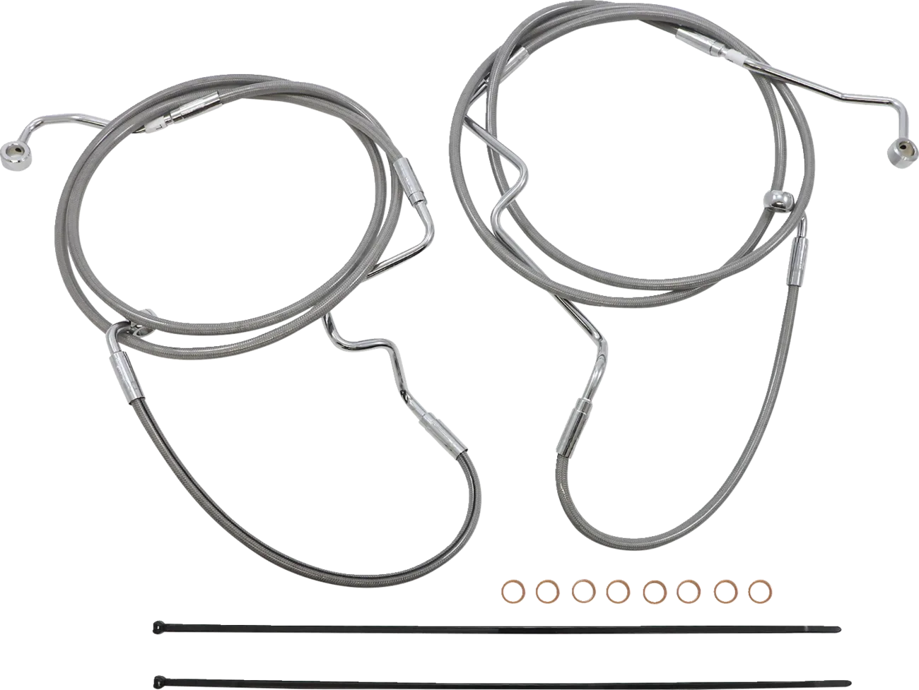 XR Handlebar Installation Kit
