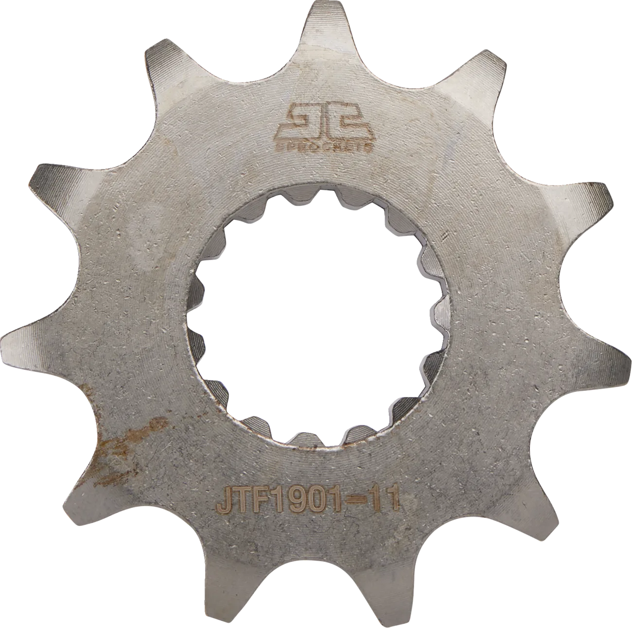 Countershaft Front Sprocket