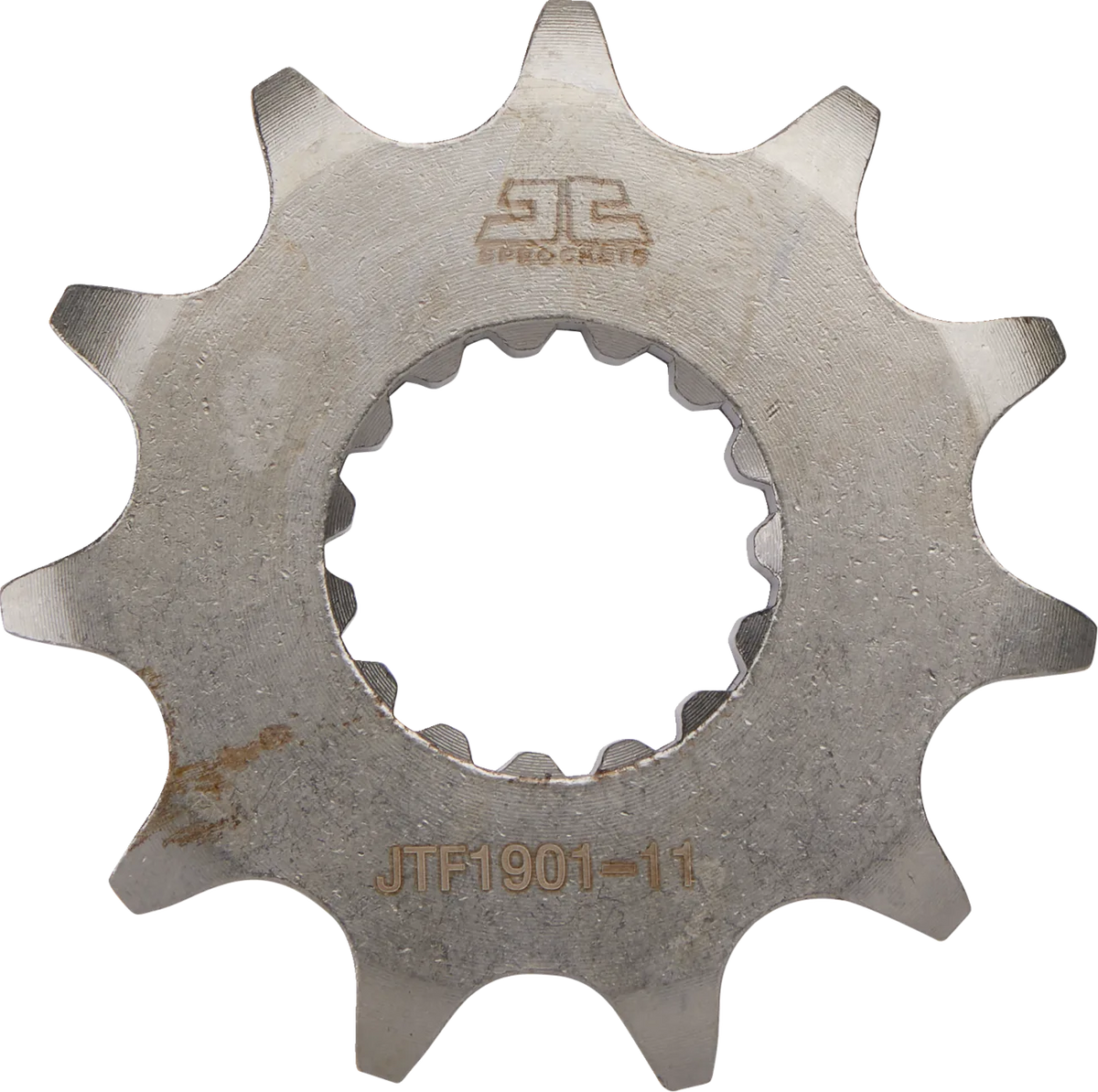Countershaft Front Sprocket