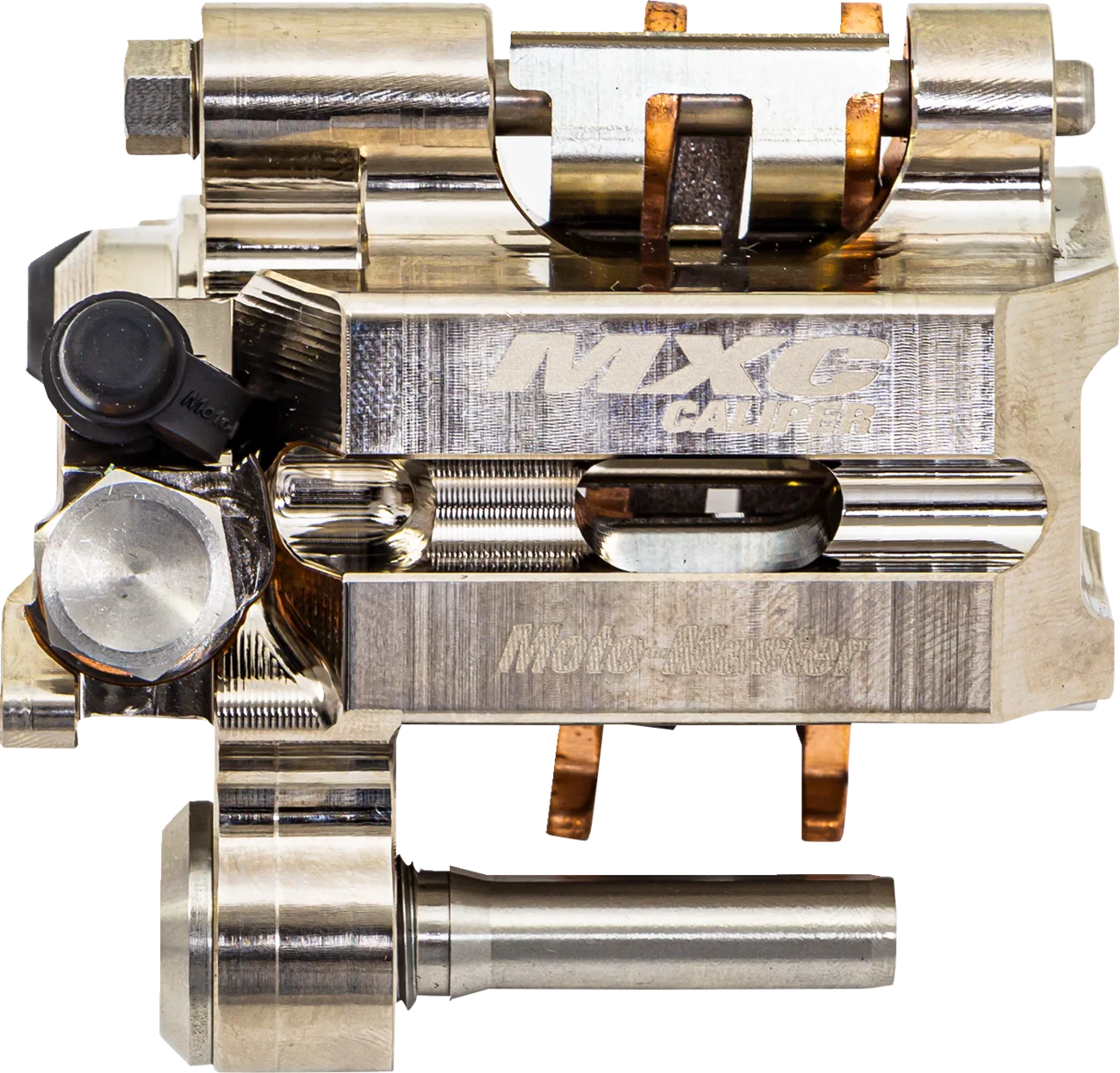 MXC Brake Caliper