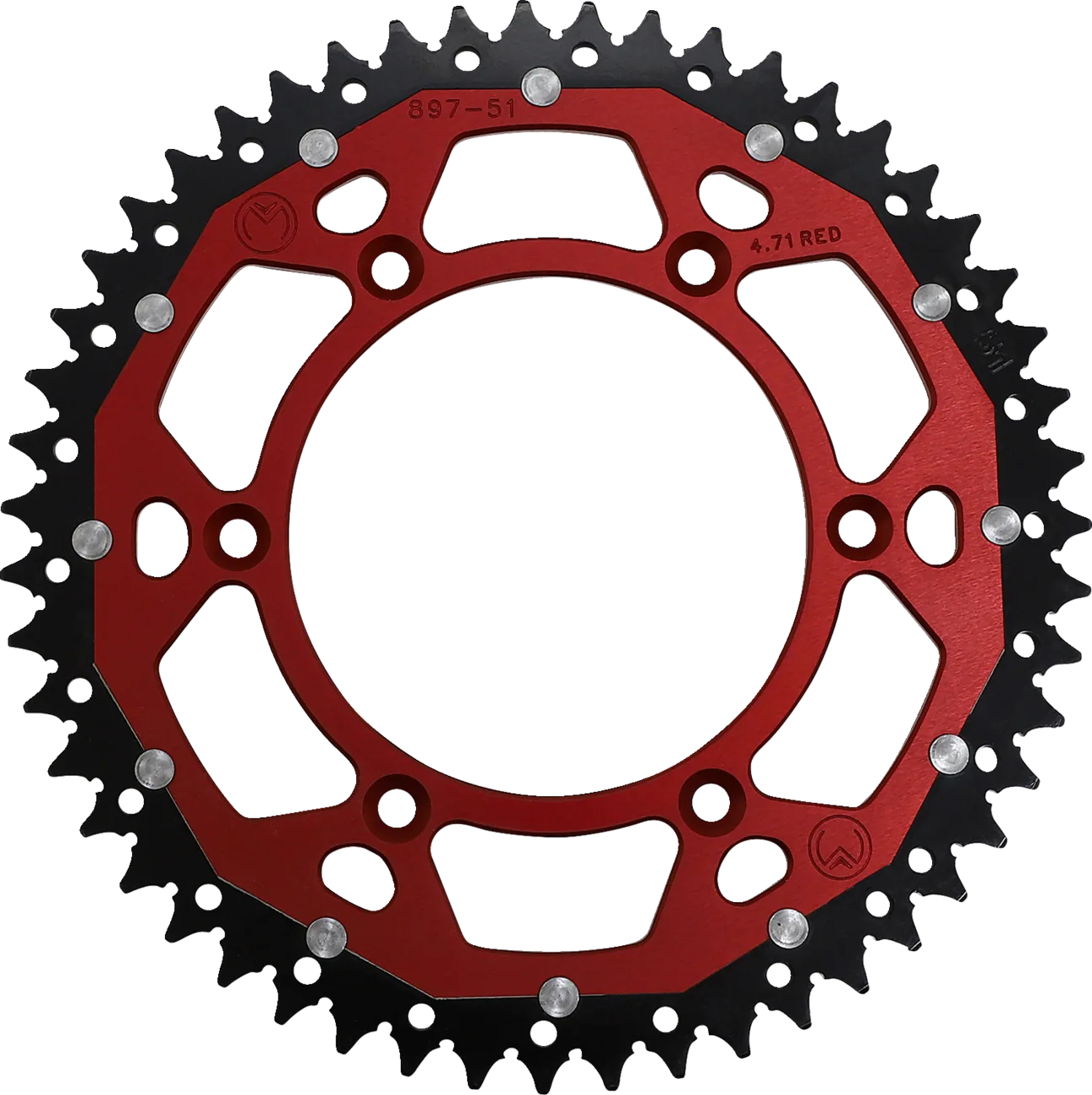 Dual Sprocket