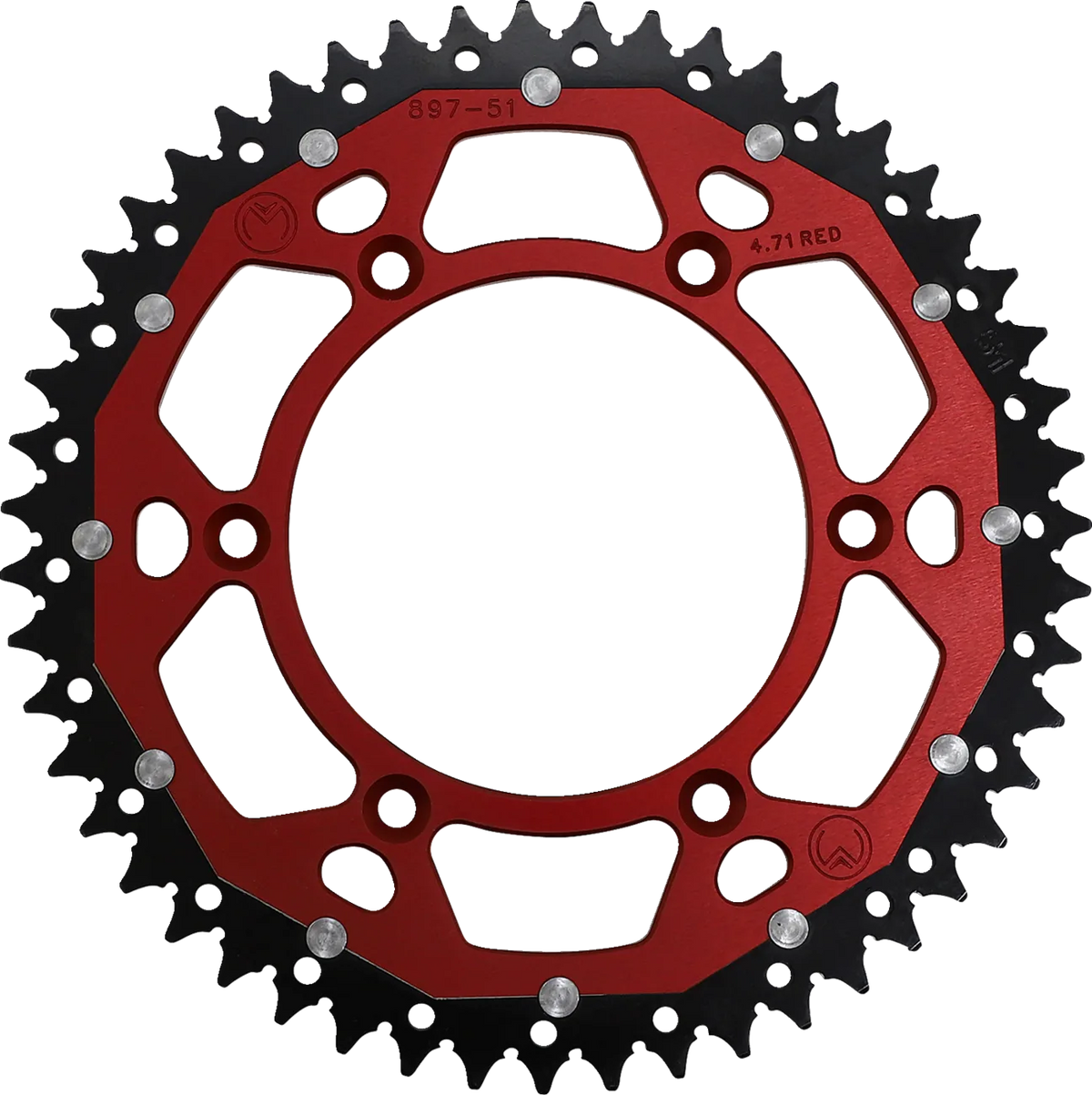 Dual Sprocket