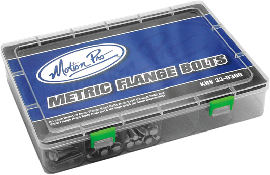 Metric Bolt Kit
