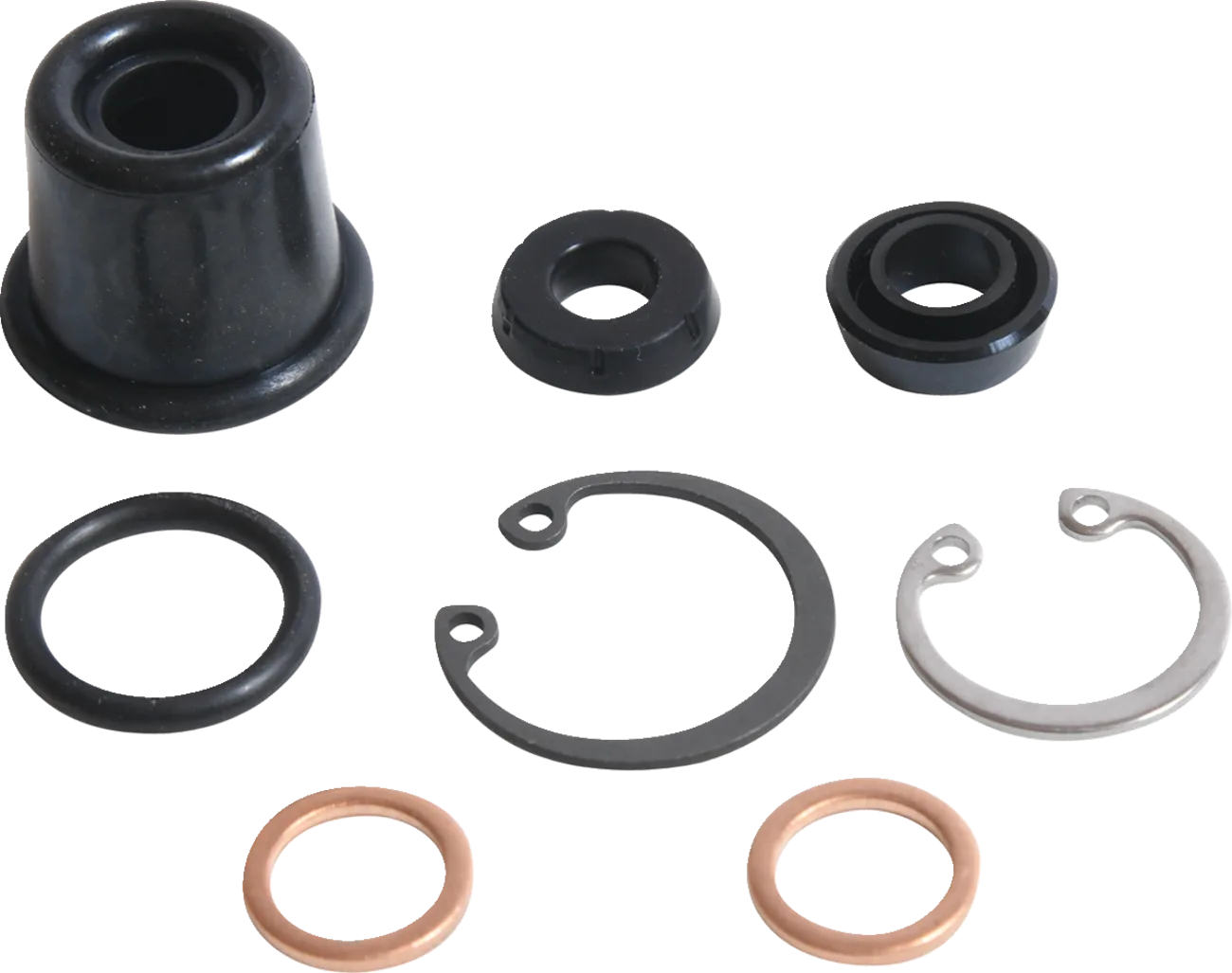 Caliper Rebuild Kit