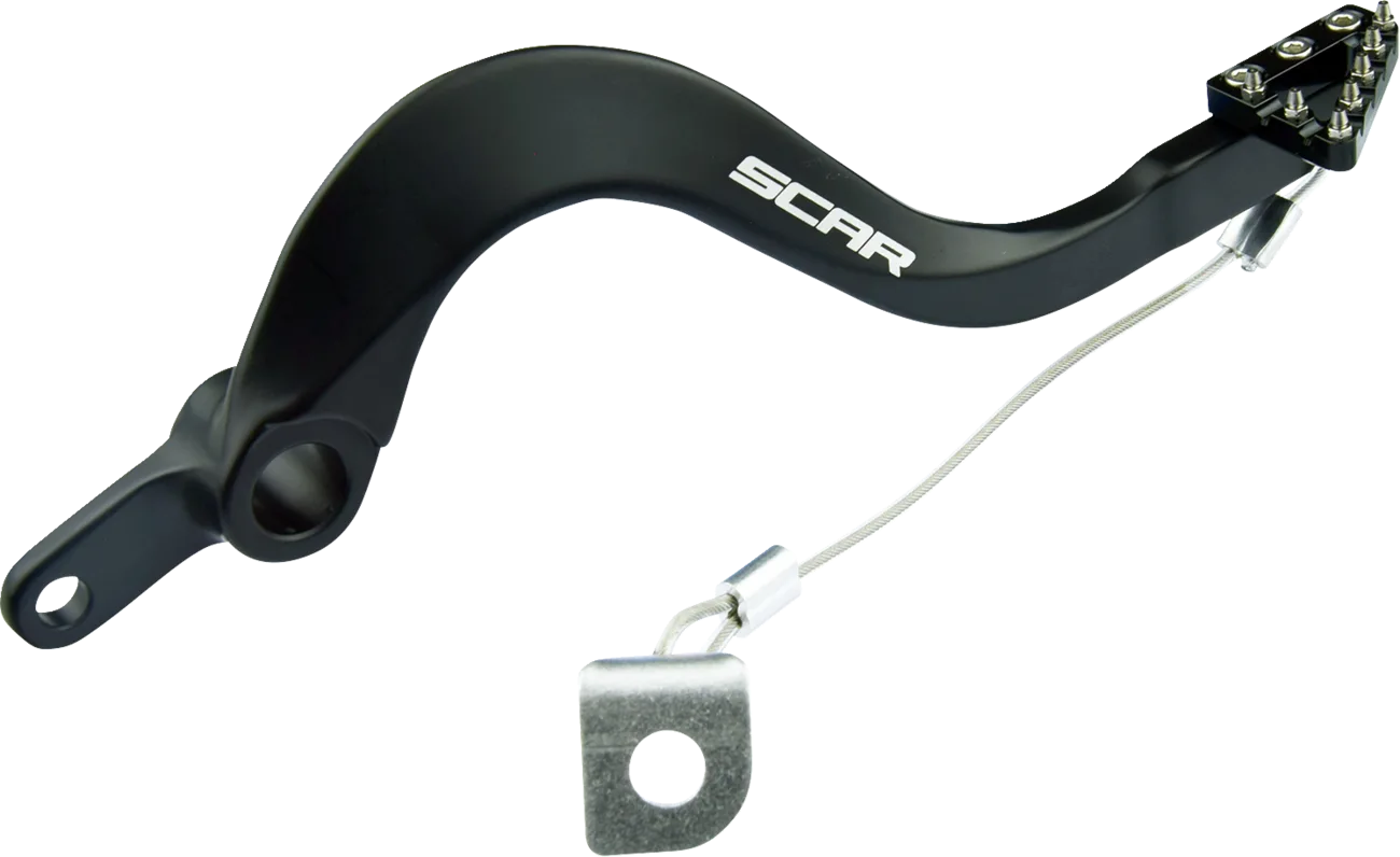 Brake Pedal
