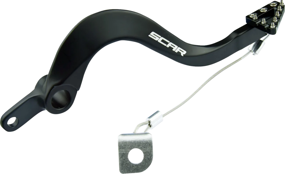 Brake Pedal