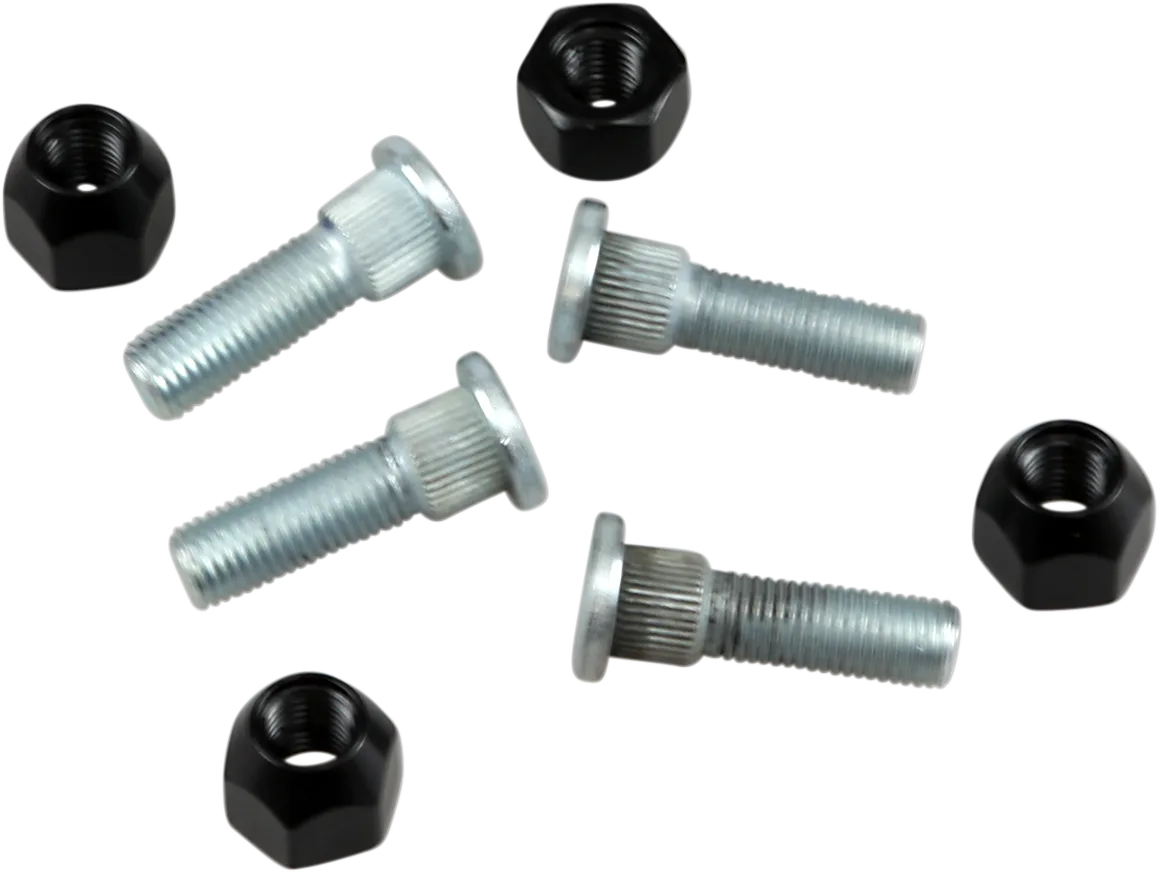 Wheel Stud/Nut Kit