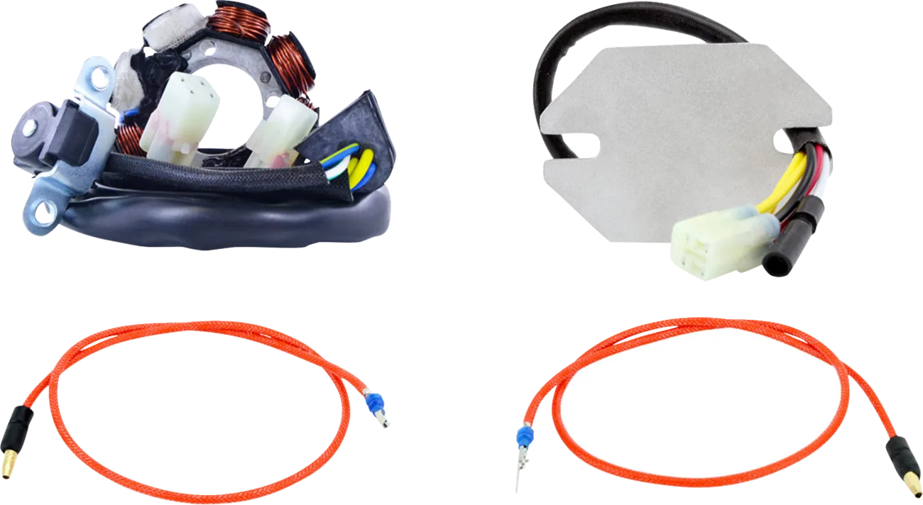 Stator and Regulator Kit