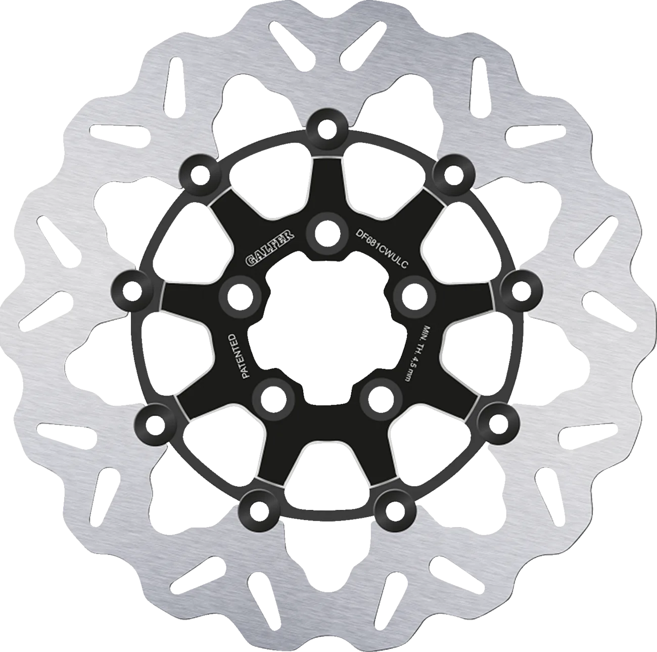 Brake Rotor