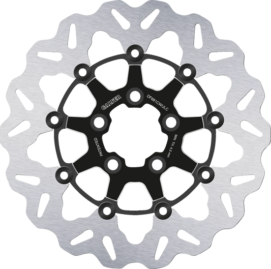 Brake Rotor