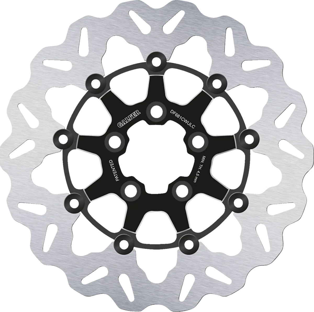 Brake Rotor