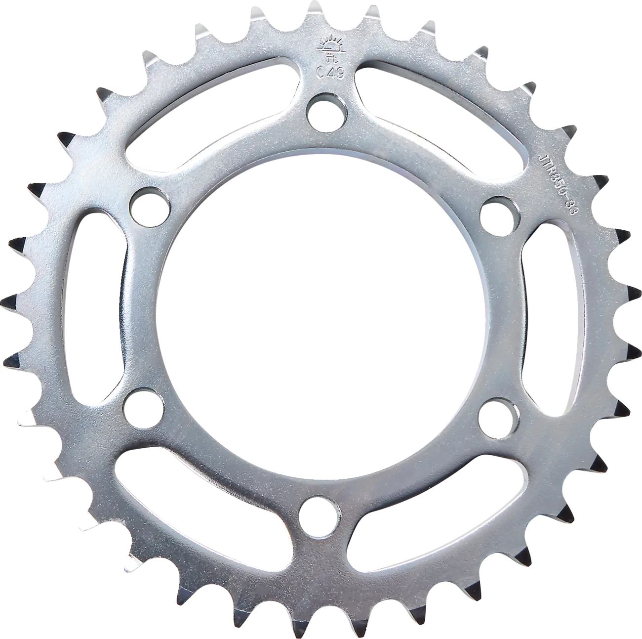Steel Rear Sprocket