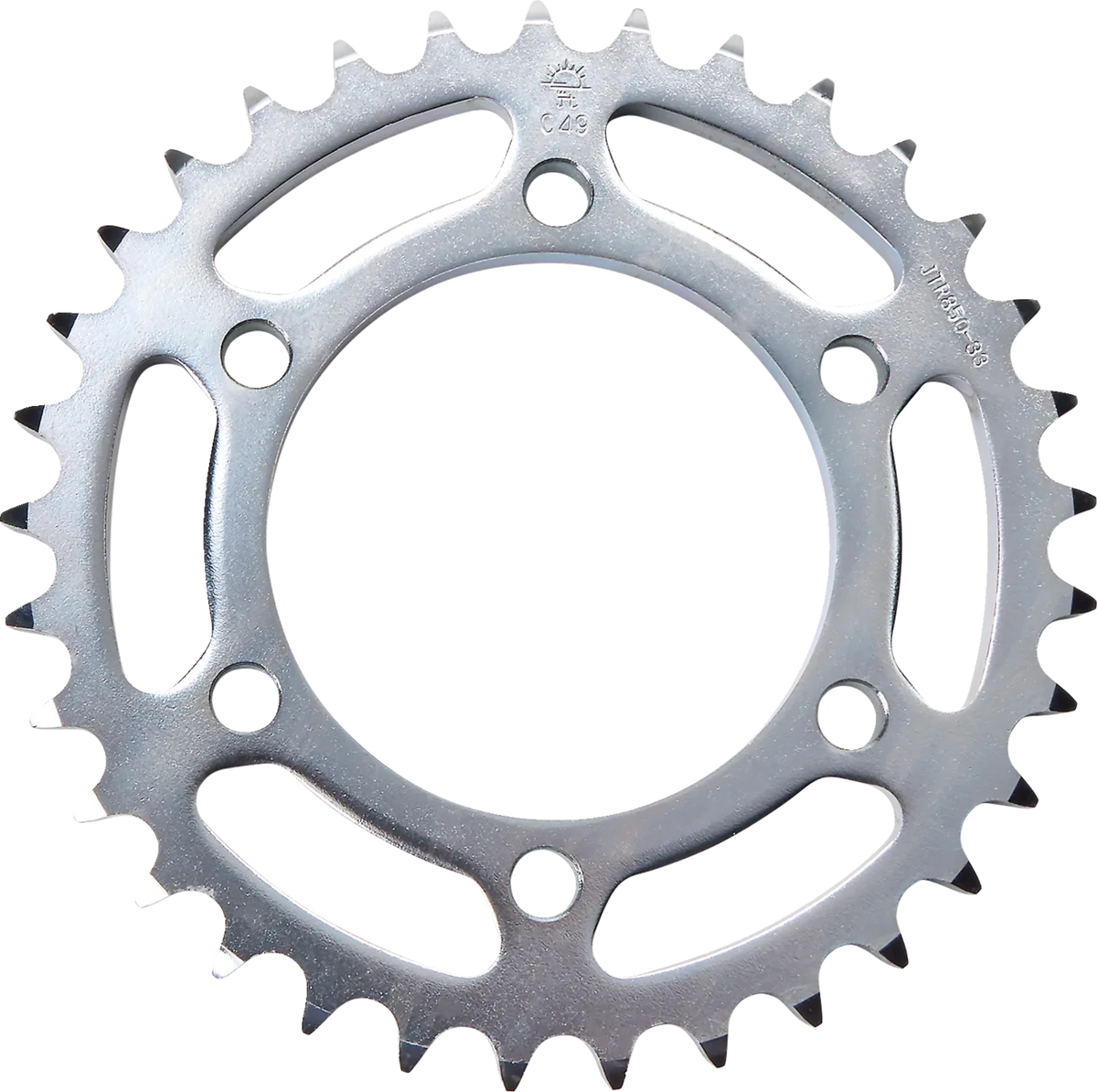 Steel Rear Sprocket