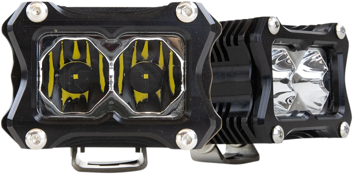 6-Series Light Pod